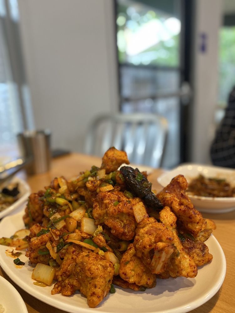 PAIK’S NOODLE AT DUBLIN HONG KONG BANJUM 314 Photos & 155 Reviews