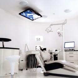 Vitaliteeth Dentalspa - Our advanced treatment suite... Ask about our features....