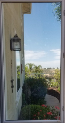 Clean windows - Get a new view today with clean windows and screens. Clean windows - Get a new view today with clean windows and screens.