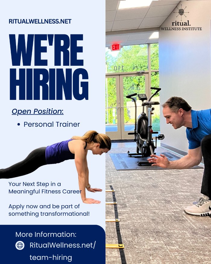 Ritual Wellness Institute - sleep specialist in Avery Creek, NC