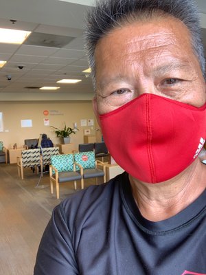 Kaiser Permanente Orange County - Irvine Medical Center by null