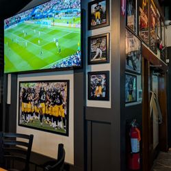 Steelers Bar