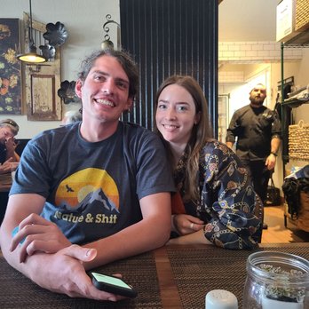 The Clinkscale - Hanging out with the kids. - Breakfast & Brunch Near Me - Jerome, Arizona
