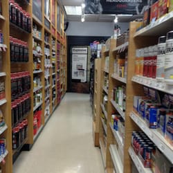 GNC