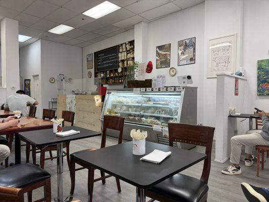 Bottega Gabriele by null
