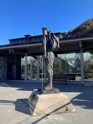 The Hermitage Hotel by null