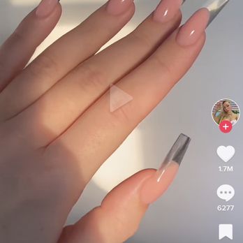 ARIA Nail Bar - Tempe - This is what I asked for - Nail Salons Near Me - Tempe, Arizona
