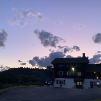 Swiss Chalets Village Inn - Sunset, right before he proposed - Hotels Near Me - Intervale, New Hampshire Swiss Chalets Village Inn - Sunset, right before he proposed - Hotels Near Me - Intervale, New Hampshire