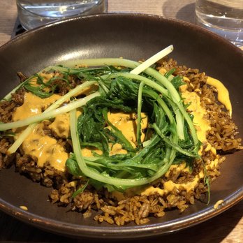 Ikoyi - Smoked Jollof Rice - African Near Me - London, XGL Ikoyi - Smoked Jollof Rice - African Near Me - London, XGL