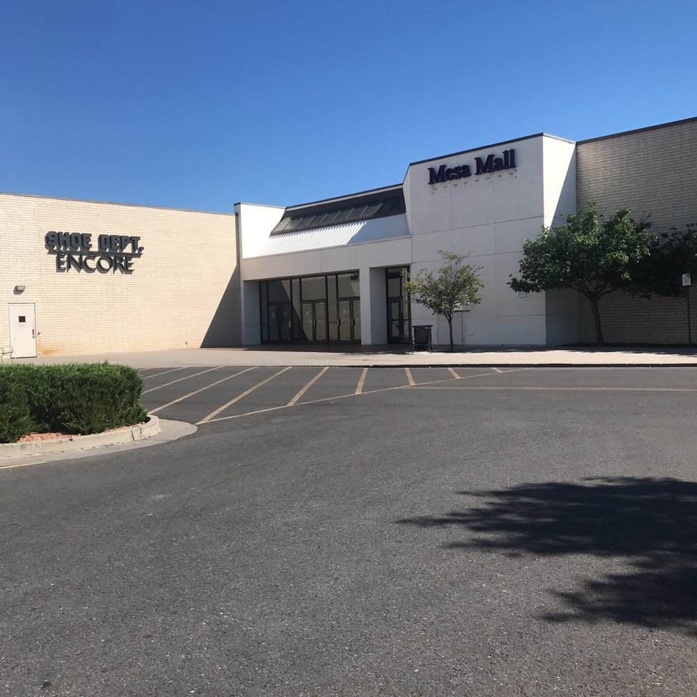 Top 10 Best Shopping near 495 28 1/4 Rd, Grand Junction, CO Last