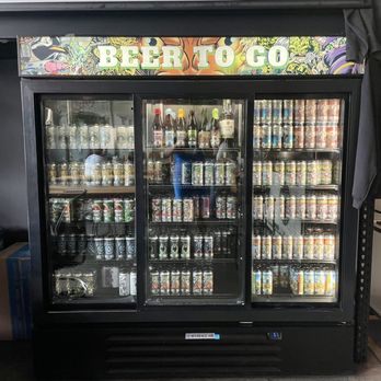 Kings County Brewers Collective - Beer to go - Breweries Near Me - Brooklyn, New York Kings County Brewers Collective - Beer to go - Breweries Near Me - Brooklyn, New York
