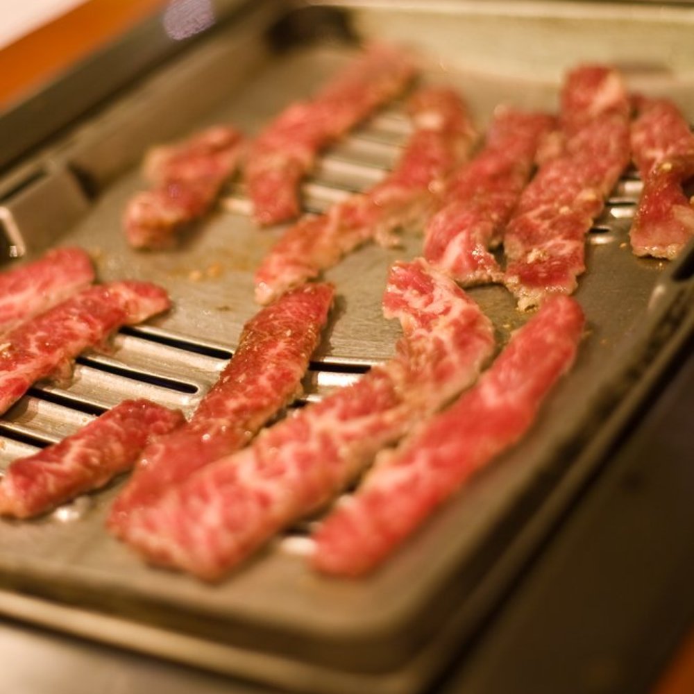 Sariwon Korean Bbq Restaurant - Courtesy of Neil @ http://www.neilta.ca - Korean Near Me - Thornhill, Ontario Sariwon Korean Bbq Restaurant - Courtesy of Neil @ http://www.neilta.ca - Korean Near Me - Thornhill, Ontario