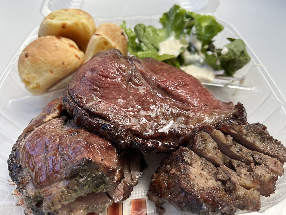 Pampas Grill