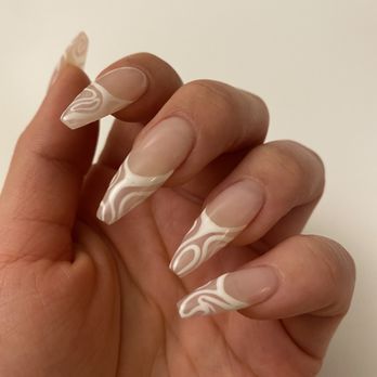 Lumi Nail Studio - Gel x w design - Nail Salons Near Me - Pasadena, California Lumi Nail Studio - Gel x w design - Nail Salons Near Me - Pasadena, California