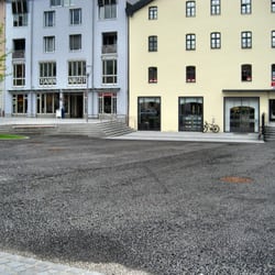 Stadtbibliothek Rosenheim