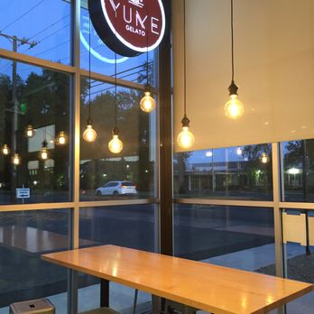 Yume Gelato - Gelato Near Me - Sacramento, California Yume Gelato - Gelato Near Me - Sacramento, California