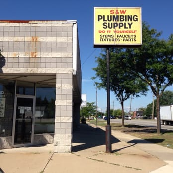 5 Star Plumbing - Plumbing Near Me - Taylor, Michigan