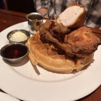 TOWN - Chicken & Waffles - Steakhouses Near Me - San Carlos, California TOWN - Chicken & Waffles - Steakhouses Near Me - San Carlos, California