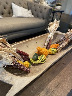 The Crossvines by null