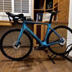 Tucson Endurance Performance Center - 54 cm cervelo' ultegra