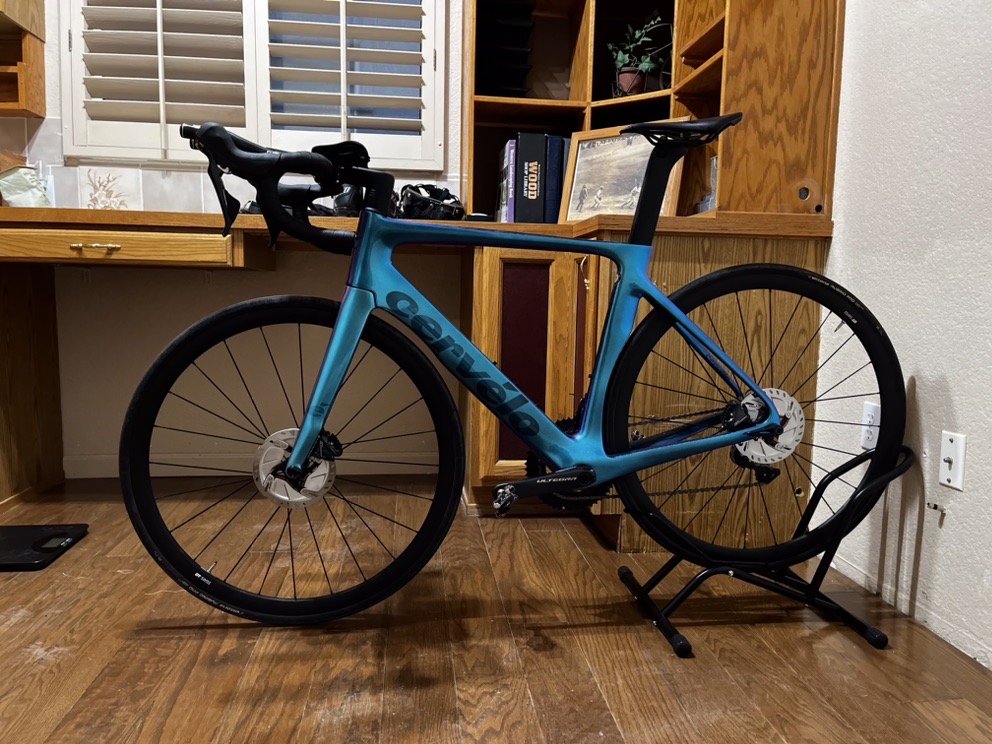 TUCSON ENDURANCE PERFORMANCE CENTER Updated September 2024 18