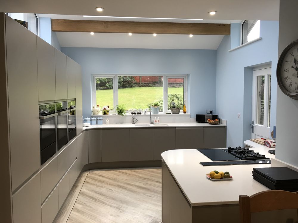 LAKELAND KITCHENS 17 Photos Kitchen & Bath 14 Wainwrights Yard