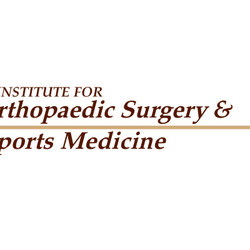 Institute for Orthopaedic Surgery & Sports Medicine - Institute for Orthopaedic Surgery & Sports Medicine