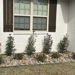 CRC Landscaping & Construction