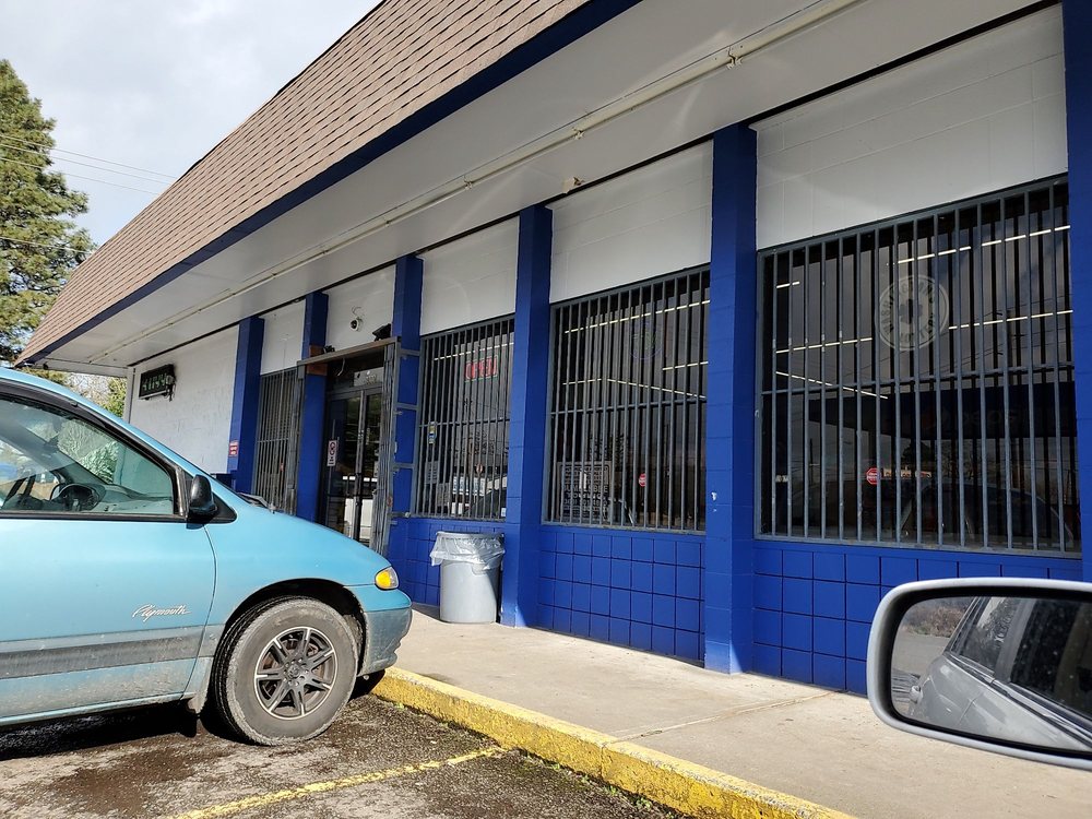 KELSO 1 STOP Updated October 2024 1800 S Pacific Ave, Kelso