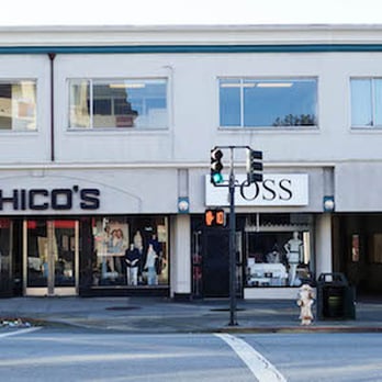 Glen C Young, DDS - California Street Exterior - Orthodontists Near Me - San Francisco, California Glen C Young, DDS - California Street Exterior - Orthodontists Near Me - San Francisco, California