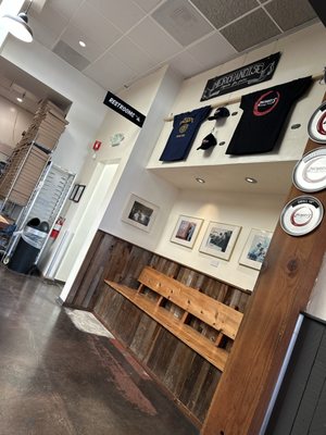 Zachary's Chicago Pizza by null