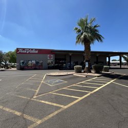 Sun City True Value - Store front