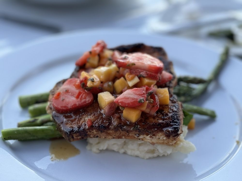 Social spots from Sailor Jack's