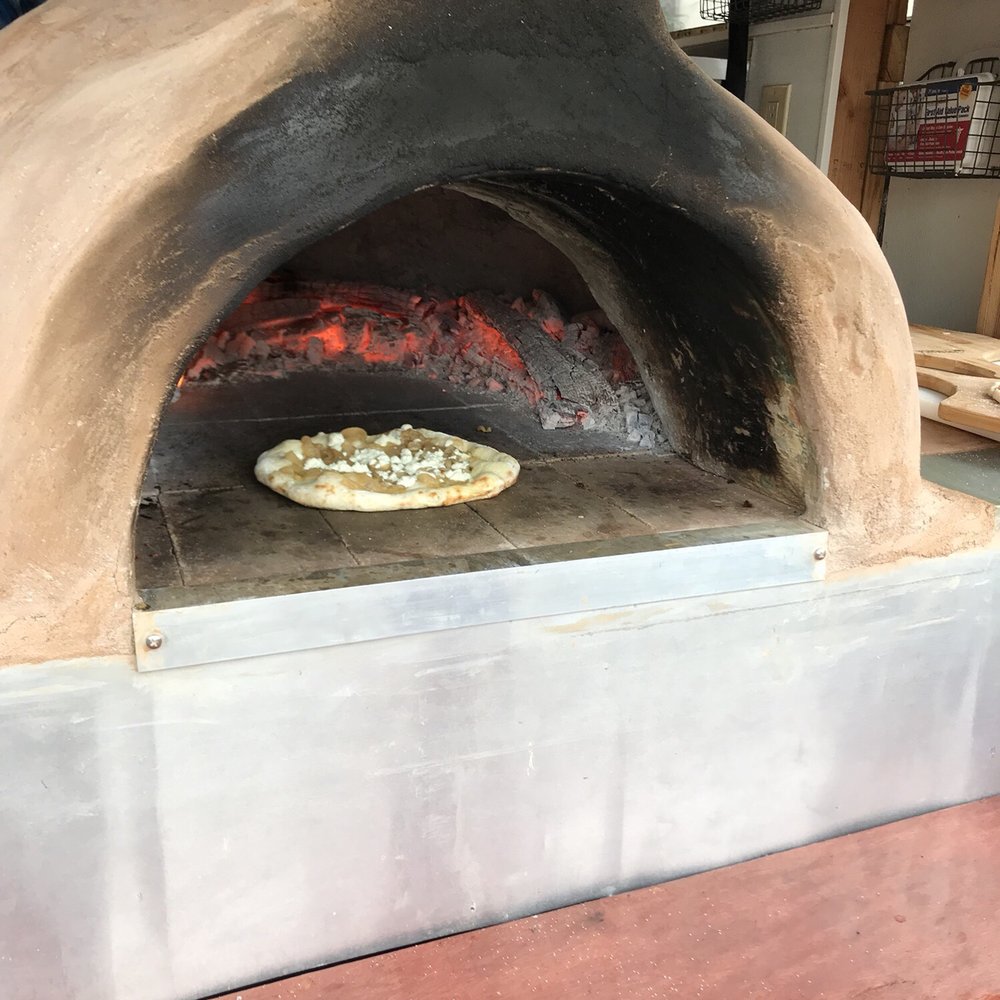 Pele's Pizza Hawaii - Pizza Near Me - Haiku, Hawaii Pele's Pizza Hawaii - Pizza Near Me - Haiku, Hawaii