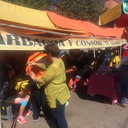 Barbacoa el Güero - De las mejores opciones al sur de la ciudad