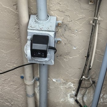 Palm Beach Aquaman - Plugged in - Water Purification Services Near Me