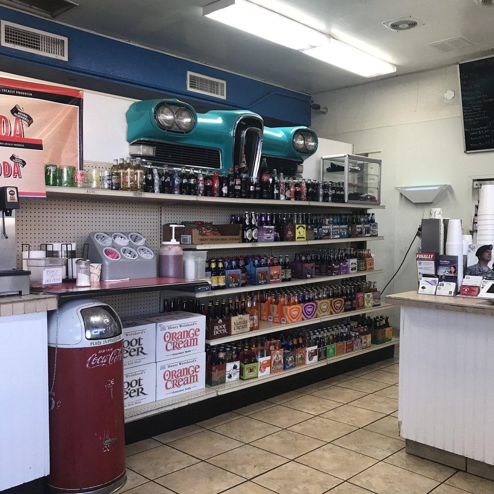 Rocket Burger & Subs - Burgers Near Me - Phoenix, Arizona