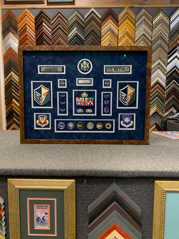 FRAMING OUTLET 87 Photos & 26 Reviews 5183 Waterway Dr, Dumfries