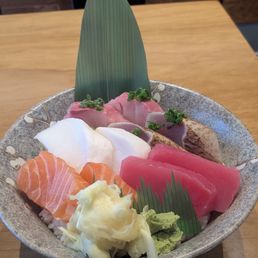 Chirashi Chirashi