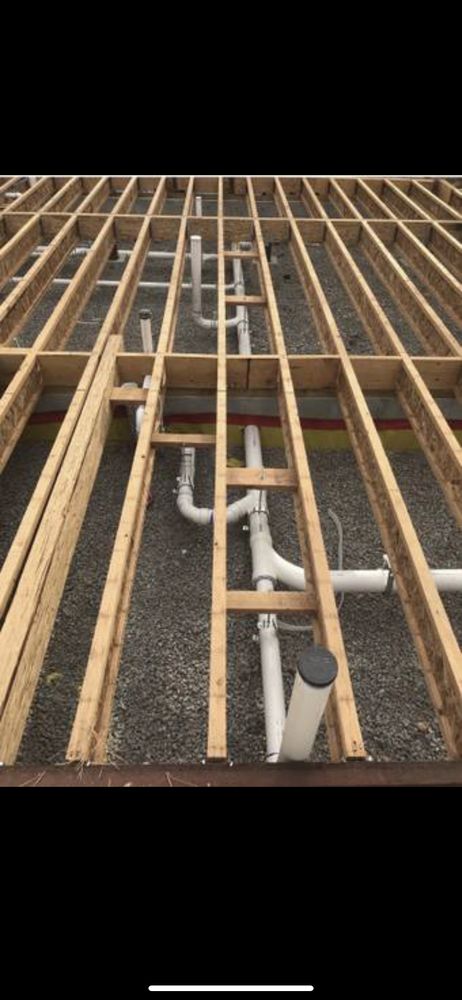 Slide of NYC Plumbing & Electrical Solutions