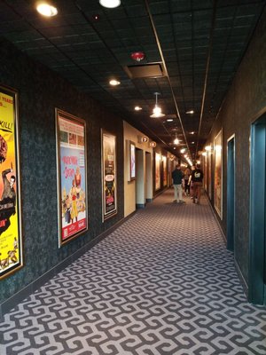 Alamo Drafthouse Cinema Woodbury by null