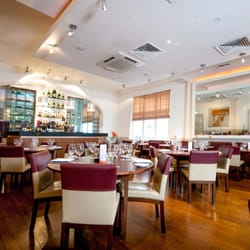 County Restaurant