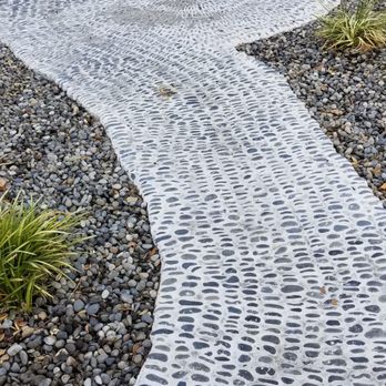 Paso Robles Inn - Reflexology path - Hotels Near Me - Paso Robles, California