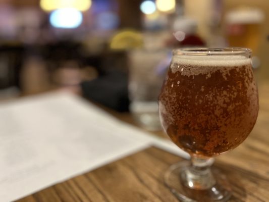 Broadway Burger Bar by null