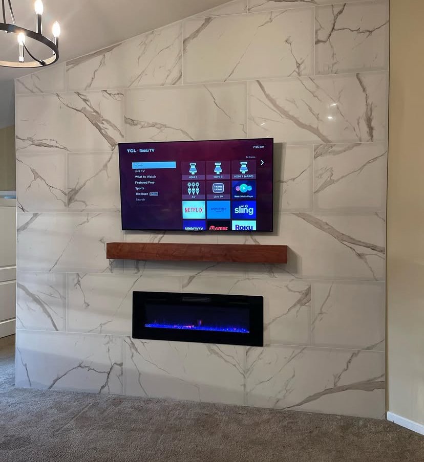 Slide of Danny Boys Home Improvement