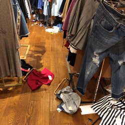 Forever 21