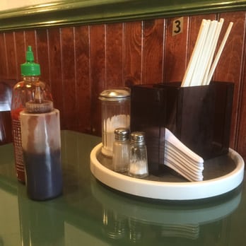 Pho Saigon Restaurant - Standard Pho intensional table station. - Vietnamese Near Me - Springfield, Massachusetts Pho Saigon Restaurant - Standard Pho intensional table station. - Vietnamese Near Me - Springfield, Massachusetts