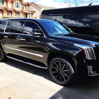 Mountain Star Transportation - Limos Near Me - Vail, Colorado Mountain Star Transportation - Limos Near Me - Vail, Colorado