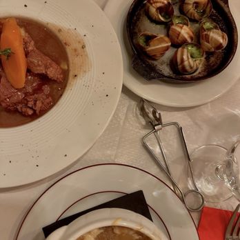 Le Vieux Bistrot - French Near Me - Paris, 75 Le Vieux Bistrot - French Near Me - Paris, 75