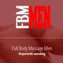 Photo of Full Body Massage Men